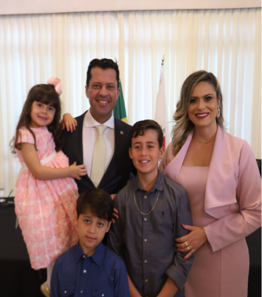 João Junior | Deputado Estadual por Minas Gerais